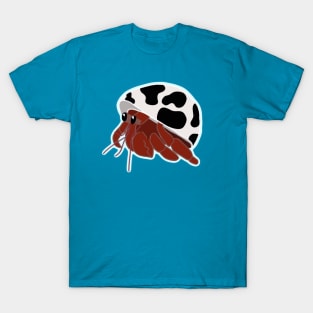 Spotted Crab T-Shirt